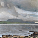 Clouds over Hoy